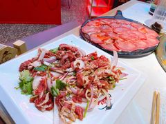 招牌肥牛-杨记齐齐哈尔烤肉(总店)