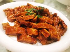 -清华酒楼(盘门店)