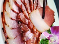 -川味记忆野菌牦牛肉汤锅(泸定店)