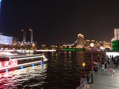 -海河游船-永乐码头(大悲院)