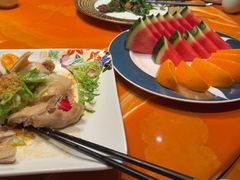 -粤·向群饭店(麓景路店)