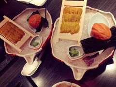 -滩万日本料理Nadaman(国贸大酒店)