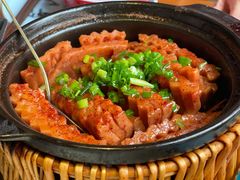 荔浦芋头-伙靠·江浙菜(田林路店)