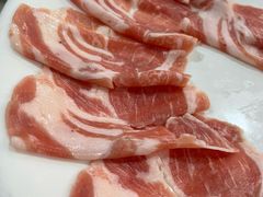 -马记伊源斋涮肉·清真菜(百子湾店)