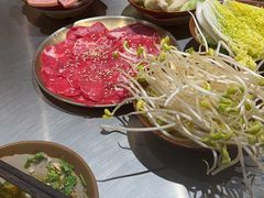 -郭铁柱·泥炉老火锅(江北龙湖天街店)