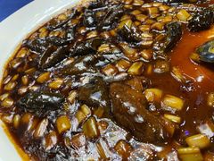 葱烧海参-九朝会昆曲·宴(望京店)