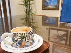 -漫慢里艺术体验馆·绘画调香手工DIY