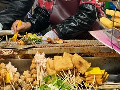 -上海老太小吃店(好吃街店)