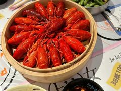 -靓靓蒸虾·头牌蒸虾(雪松路总店)