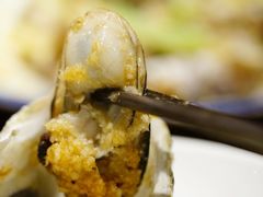 -蚝美人·生蚝海鲜烧烤(茶花园店)