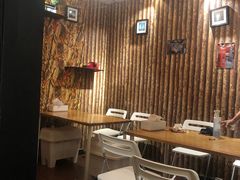 大堂-鬼味烤翅(南锣鼓巷店)