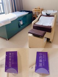 -百佳医疗级月子会所