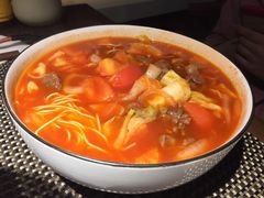 -十面春风·江南面馆(崇宁路店)