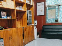 -国医整脊馆(武夷路店)