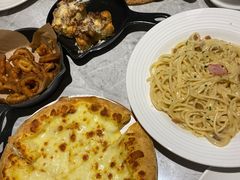 -必胜客(南宁盛天地店)