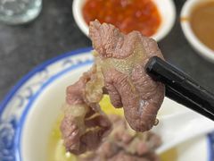匙仁-五洲牛肉美食馆