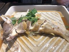 -盒马鲜生(文景博乐里购物广场店)