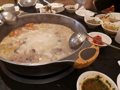 -煲宫(华润万象城店)
