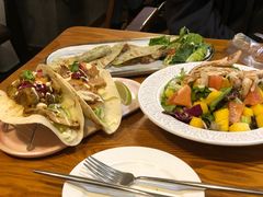 -AFS Cafe & Canteen(闽江二路店)