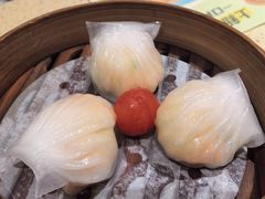 招牌虾饺皇-点都德(奥体印象城店)