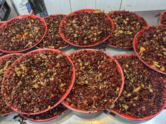 -林中乐辣子鸡(歌乐山总店)