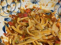 -宋益驴蹄子面肉夹馍(辛家庙店)