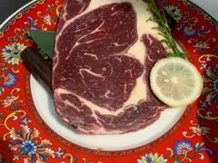 -隐炉和牛烧肉店(群力店)