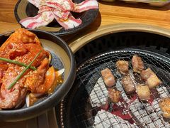 -竹涟烧肉(欢肆店•原星悦荟店)