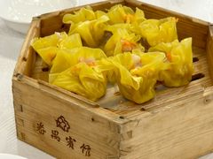 -番禺宾馆丽苑厅