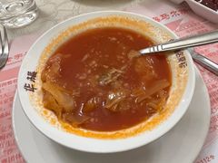 -华梅西餐厅(哈尔滨中央大街店)