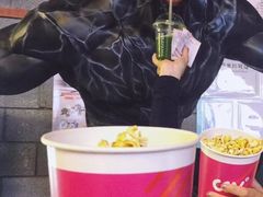 -CGV星星影城(颐堤港ScreenX店)