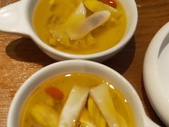 -云海肴·汽锅鸡·云南菜(苏州中心店)