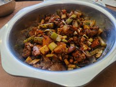 -秦记香辣蟹(松榆里店)