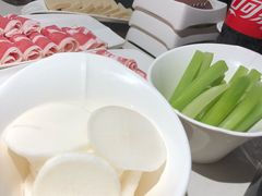 -海底捞火锅(万丰桥店)