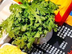 -川香煲(上海总店)