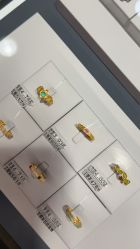 -潮宏基珠宝旗舰店(苏宁广场店)