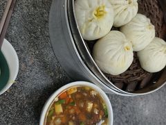 -胡家包子·清真(大众巷店)