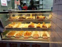 -喜姐炸串(仙林水平方店)