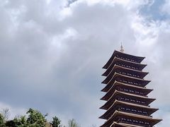 -牛首山文化旅游区