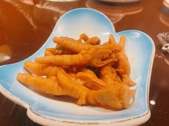 -小厨师·二十年沈家门小海鲜(百井坊巷店)