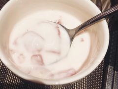 -嘉年华大酒店琴湾-自助餐厅