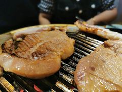 -泥炉烧肉师(新街口金銮巷店)