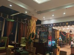 -火舞泰·泰式海鲜火锅餐厅(世纪城店)