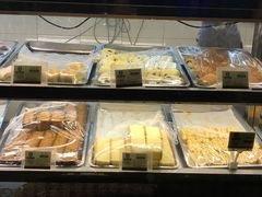 -五福西点(NO.36中山北路店)