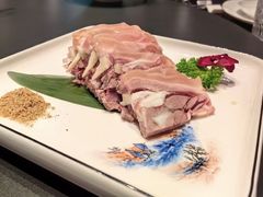 -菲乐餐厅(三十年经营·湖滨路店)