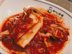 -七八冷面·延边朝鲜族美食(圣熙八号店)