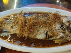 -王明古法砂锅居(开化寺店)