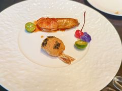 -北京饭店谭家菜