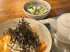 -Retro Deli 茶泡饭