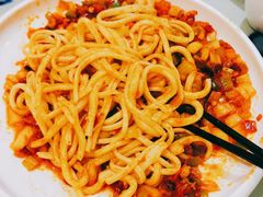 -撒拉花儿·新疆菜·清真(太阳宫店)